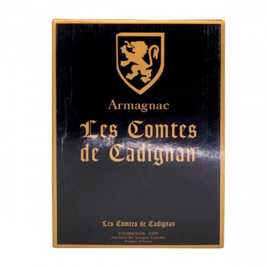 Коньяк Арманьяк 3 л (Armagnac 3L) Коньяк Арманьяк 3 л (Armagnac 3L)